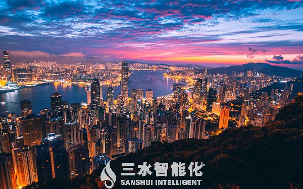 什么是建筑能耗計量系統？采用什么樣的系統架構？