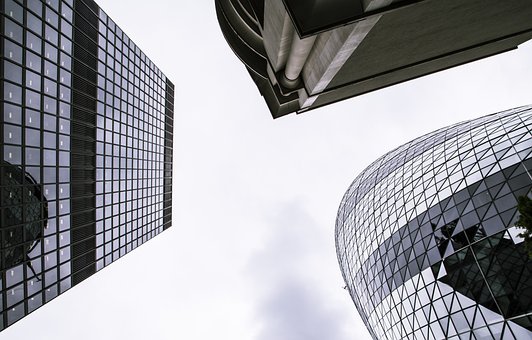 融合AI技術的能耗監測系統為建筑業帶來的革命性解決方案