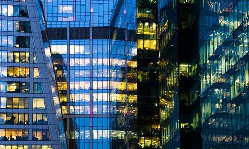 建筑設備監控系統的組成部分(圖1) 建筑設備監控系統的組成部分(圖1)