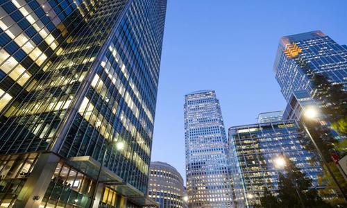 樓宇自控系統的應用場景及技術發展分析! 樓宇自控系統的應用場景及技術發展分析!