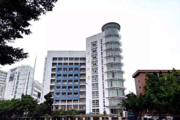 高校能源管理建筑用電分項計量及監測！