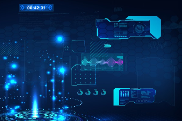 能耗監(jiān)測(cè)系統(tǒng)功能展示，一起看看！