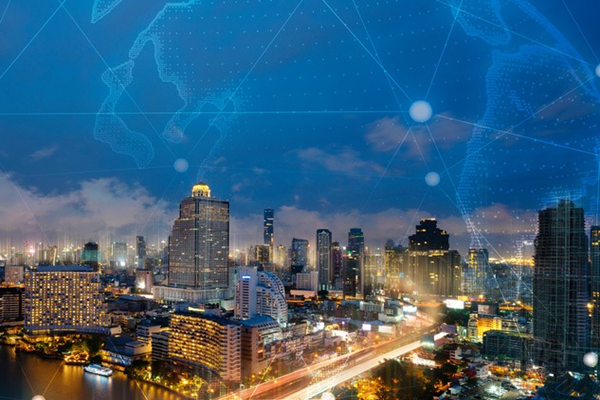 建筑行業助力減碳的三個方面：生產模式、建造方式、開發模式！