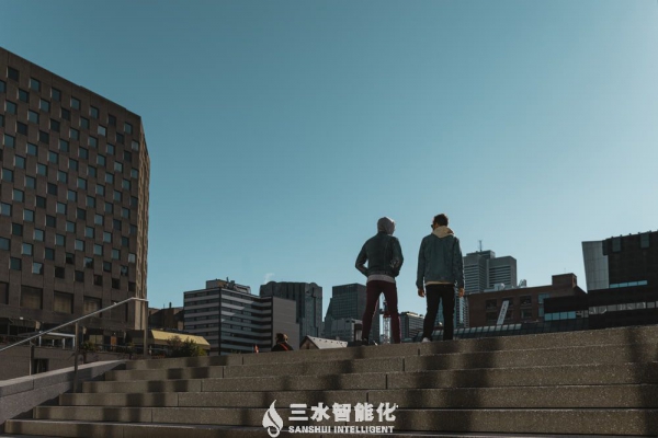 多種措施為建筑節能，能耗管理系統為建筑降耗添磚加瓦