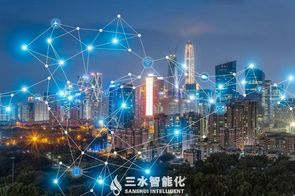 帶你走入安裝了智慧消防的社區(qū)，感受新技術(shù)帶來(lái)的安全感