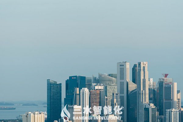 雙輪驅動加快節能減排，能耗監測系統為綠色發展賦能