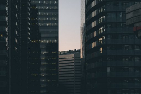 節能環保，智能監測——提升企業能效的能耗監測系統方案