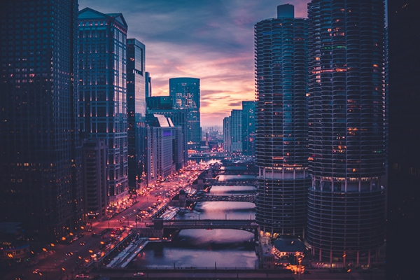 樓宇能源管理系統方案闡述