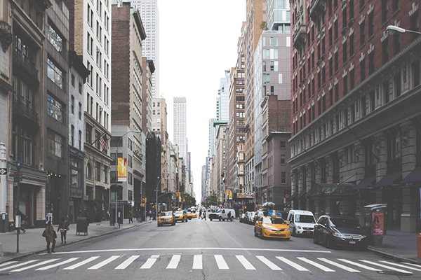 什么是智慧樓宇解決方案？優勢有那些？