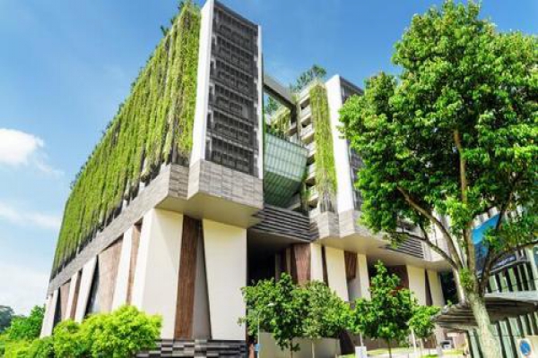 樓宇節能系統集成的實施步驟有哪些？