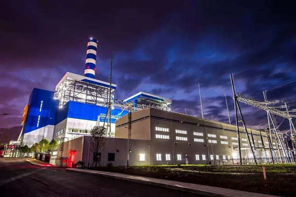 發電機能耗監測系統安全防護的基本內容！(圖1)