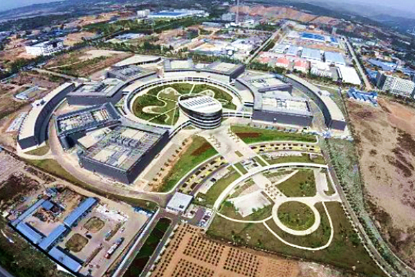 節能監測系統如何解決工業企業能耗管理的難點？(圖1)