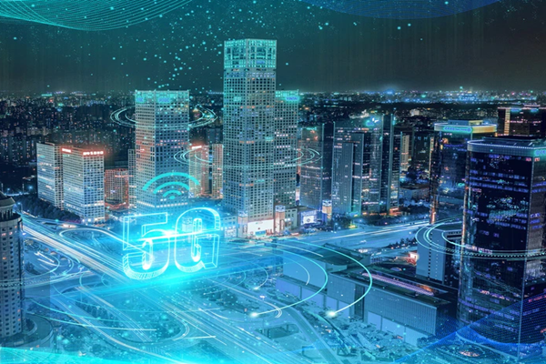 5G助力制造業，打造智慧工業場景！(圖1)