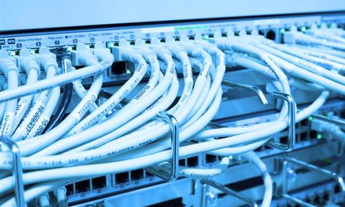 智慧能源管理平臺技術架構與實現